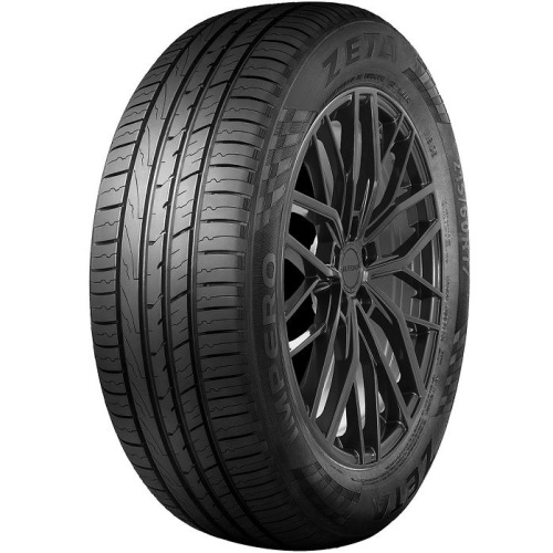 Фото автомобильной шины ZETA Impero 225/65 R17 102H XL