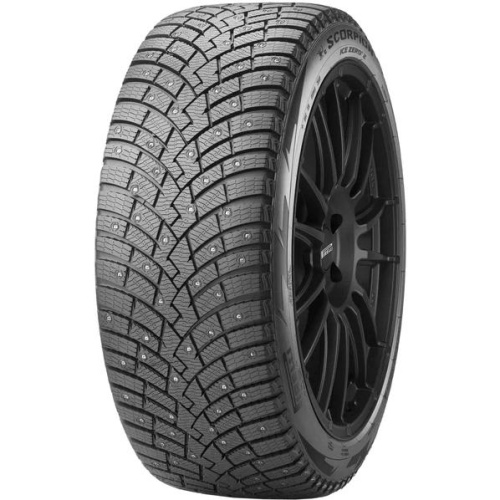 Фото автомобильной шины Pirelli Scorpion Ice Zero 2 245/45 R20 103H XL