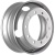 Фото колесного диска Accuride 10/335/281/154.4 7.5x22.5 10*335 ET152.5 DIA281 Silver Штампованный