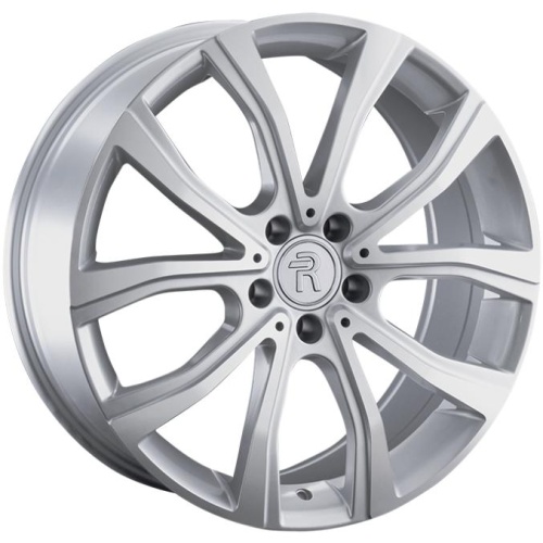 Replay MR218 8.5x19 5*112 ET34.5 DIA66.6 SF Литой
