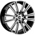 Купить диски LS Forged FG15 8x19 6*139.7 ET25 DIA106.1 BKF Кованый, купить Диски LS Forged FG15 8x19 6*139.7 ET25 DIA106.1 BKF Кованый в Архангельске LS Forged FG15 8x19 6*139.7 ET25 DIA106.1 BKF Кованый