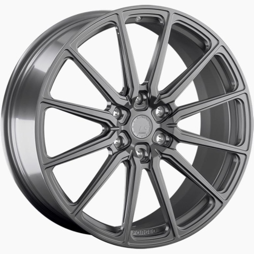 LS FG02 9x22 6*139.7 ET45 DIA95.3 MGM Литой