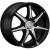 LS 104 6x14 4*98 ET35 DIA58.6 BKF Литой