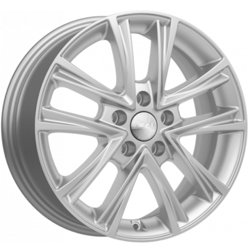 Скад Боракай 6.5x16 5*112 ET16 DIA66.6 Селена Литой