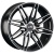 Купить диски LS 832 6.5x15 4*100 ET40 DIA73.1 BKF Литой, купить Диски LS 832 6.5x15 4*100 ET40 DIA73.1 BKF Литой в Архангельске LS 832 6.5x15 4*100 ET40 DIA73.1 BKF Литой