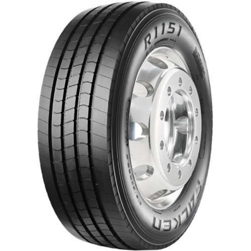 Falken RI151 385/65 R22.5 160K Рулевая/прицепная