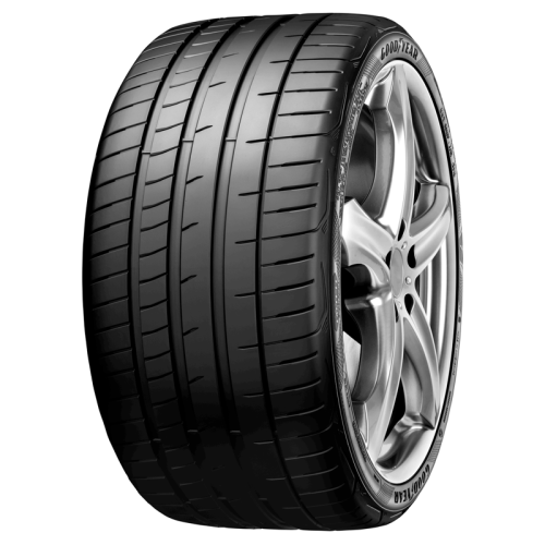 Фото автомобильной шины Goodyear Eagle F1 Supersport 275/35 R21 103Y XL RunFlat F FP