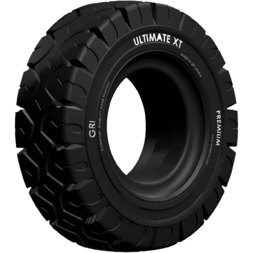 Фото грузовой шины GRI Ultimate XT 12.5/28 R15 --