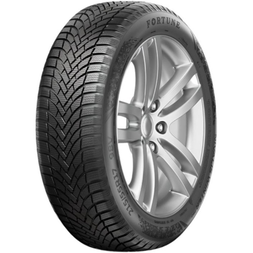 Фото автомобильной шины Fortune Nivalis Winter Pro 255/40 R20 101W
