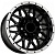 Фото колесного диска Sakura Wheels DR2734 8x17 6*139.7 ET10 DIA106.1 B3/M7 Литой