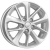 Купить диски Khomen KHW 1611 6.5x16 5*114.3 ET40 DIA66.1 Silver-FP Литой, купить Диски Khomen KHW 1611 6.5x16 5*114.3 ET40 DIA66.1 Silver-FP Литой в Архангельске Khomen KHW 1611 6.5x16 5*114.3 ET40 DIA66.1 Silver-FP Литой