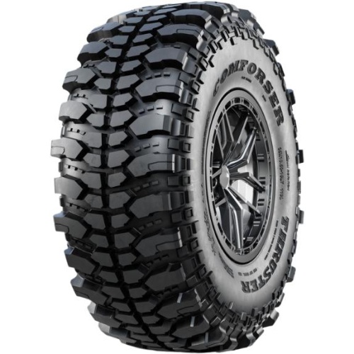 Фото автомобильной шины Comforser Thruster 35/10.5 R16 119L