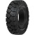 Грузовая шина Solideal RES 550 Magnum 300/0 R15 -- Фото грузовой шины Solideal RES 550 Magnum 300/0 R15 --