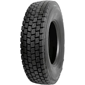 Фото грузовых шин TT608