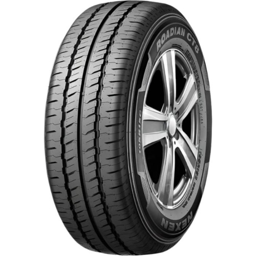 Фото автомобильной шины Nexen Roadian CT8 215/60 R16C 108/106T