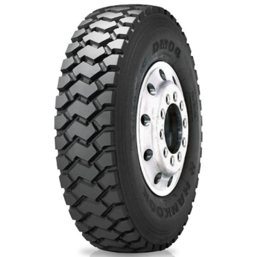 Фото грузовой шины Hankook DM04 315/80 R22.5 156/150K PR18 Ведущая