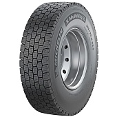 Фото грузовых шин X MULTIWAY 3D XDE