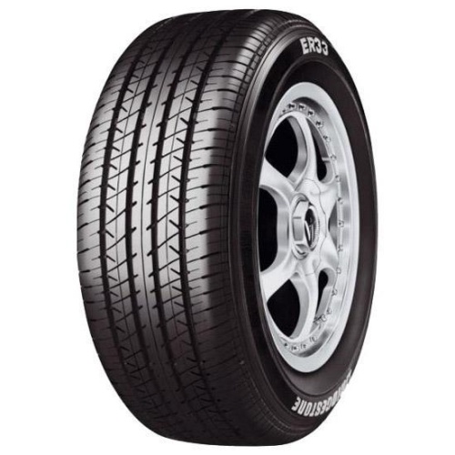 Фото автомобильной шины Bridgestone Turanza ER33 225/45 R17 91W RunFlat