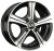 LS 202 6.5x15 4*100 ET43 DIA73.1 GMF Литой LS 202 6.5x15 4*100 ET43 DIA73.1 GMF Литой