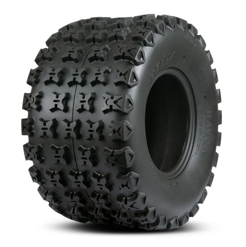 Фото мотошины Kenda K3211 HAVOK AT18x10-8 29J PR4