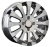 LS L1 6.5x16 5*112 ET38 DIA73.1 GM Литой LS L1 6.5x16 5*112 ET38 DIA73.1 GM Литой
