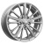 Купить диски K&K КС871 6.5x16 5*112 ET46 DIA57.1 Сильвер Литой, купить Диски K&K КС871 6.5x16 5*112 ET46 DIA57.1 Сильвер Литой в Архангельске K&K КС871 6.5x16 5*112 ET46 DIA57.1 Сильвер Литой