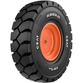 Фото грузовых шин Eleveta X3