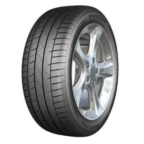 Фото автомобильной шины Petlas Velox Sport PT741 225/45 R17 94W