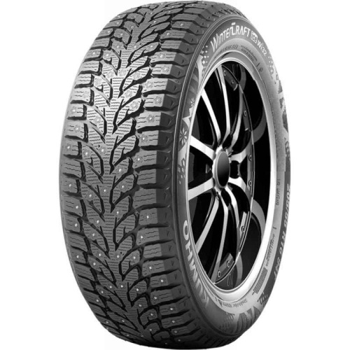 Фото автомобильной шины Kumho WinterCraft Ice WI32 225/65 R17 106T