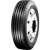 Фото грузовой шины Triangle TR656 255/70 R22.5 140/137M PR16 Рулевая/прицепная