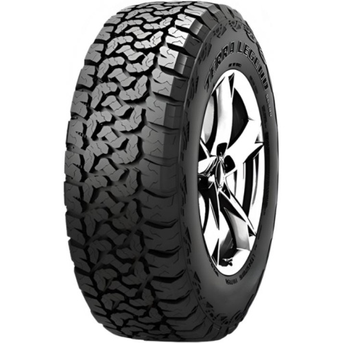 Фото автомобильной шины Goodride Terra Legend SL399 245/65 R17 107S
