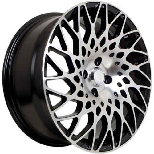 Sakura Wheels 9511 7.5x17 5*114.3 ET38 DIA73.1 B4 Литой