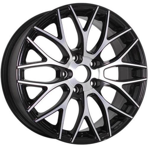 RST R137 7x17 4*108 ET26 DIA65.1 BD Литой