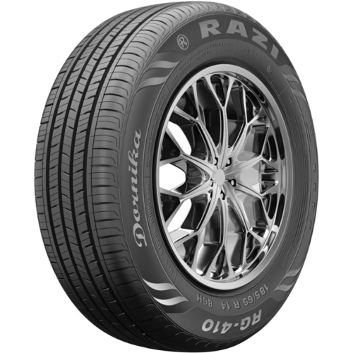 Фото автомобильной шины Razi Tire RG-410 185/65 R15 88H