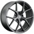 Купить диски LS FlowForming RC66 8.5x18 5*120 ET30 DIA72.6 MGM Литой, купить Диски LS FlowForming RC66 8.5x18 5*120 ET30 DIA72.6 MGM Литой в Архангельске LS FlowForming RC66 8.5x18 5*120 ET30 DIA72.6 MGM Литой