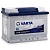 Фото аккумулятора АКБ VARTA Blue Dynamic 6СТ-60 D24