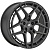 Фото колесного диска LS FlowForming RC107 9x19 5*112 ET44 DIA66.6 MB Литой