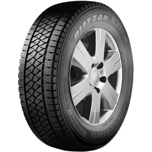 Фото автомобильной шины Bridgestone Blizzak W995 205/75 R16C 110/108R
