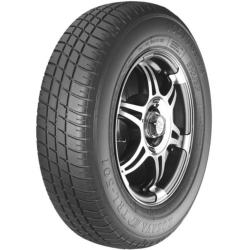 Фото автомобильной шины Rosava TRL-501 155/70 R13 75N