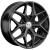 Купить диски LS 1303 8x18 6*139.7 ET20 DIA106.1 BK Литой, купить Диски LS 1303 8x18 6*139.7 ET20 DIA106.1 BK Литой в Архангельске LS 1303 8x18 6*139.7 ET20 DIA106.1 BK Литой