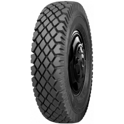 Фото грузовой шины Trumptyre И-281 У-4 10/0 R20 146K PR16 Универсальная