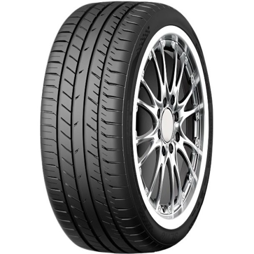 Galaxia SL677 315/35 R22 111V XL