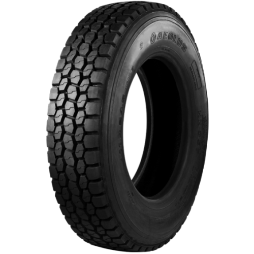 Фото грузовой шины Aeolus ADR57 11/0 R22.5 148/145K Ведущая