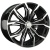 Купить диски LS 750 8x18 5*112 ET40 DIA73.1 BKF Литой, купить Диски LS 750 8x18 5*112 ET40 DIA73.1 BKF Литой в Архангельске LS 750 8x18 5*112 ET40 DIA73.1 BKF Литой