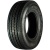 Грузовая шина Hunterroad H101 385/65 R22.5 160L PR20 Прицеп Фото грузовой шины Hunterroad H101 385/65 R22.5 160L PR20 Прицеп