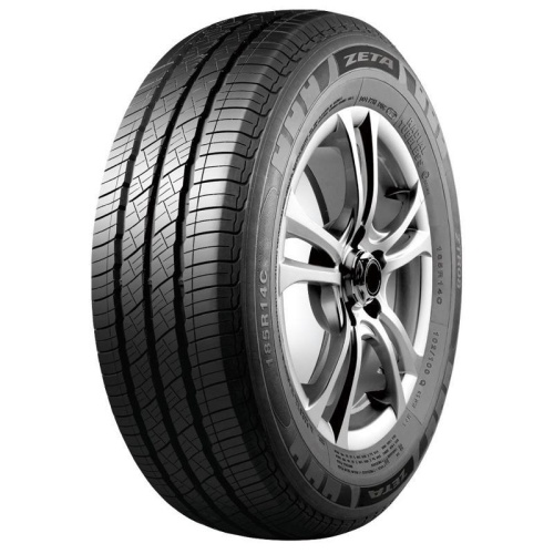 Фото шины ZETA ZTR08 195/0 R15C 106/104S