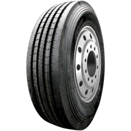 Фото грузовой шины Powertrac Power Steerer 11/0 R22.5 149/146M PR18 Рулевая