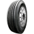 Грузовая шина Powertrac Power Steerer 11/0 R22.5 149/146M PR18 Рулевая Фото грузовой шины Powertrac Power Steerer 11/0 R22.5 149/146M PR18 Рулевая