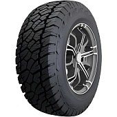 Фото автомобильной шины Tuftrail A/T