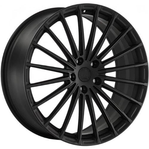 Фото колесного диска LS Forged FG62 9x21 5*120 ET40 DIA62.6 MB Кованый